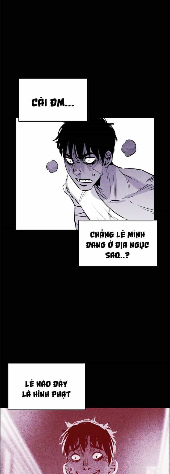 Chuồng Lợn - Chương 37 - ảnh 24