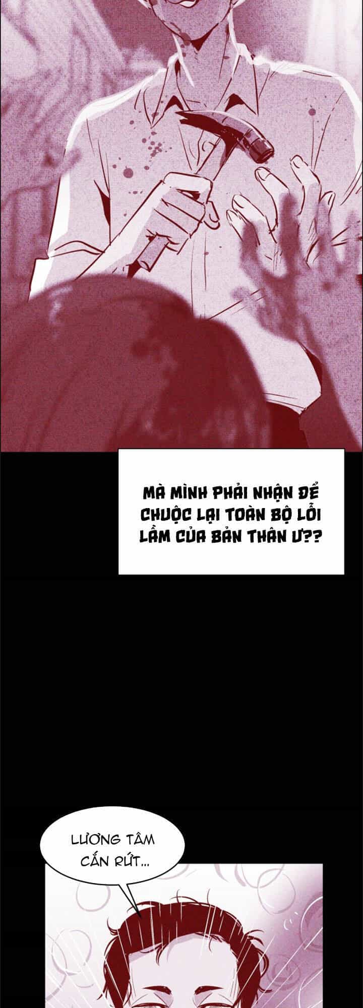 Chuồng Lợn - Chương 37 - ảnh 25