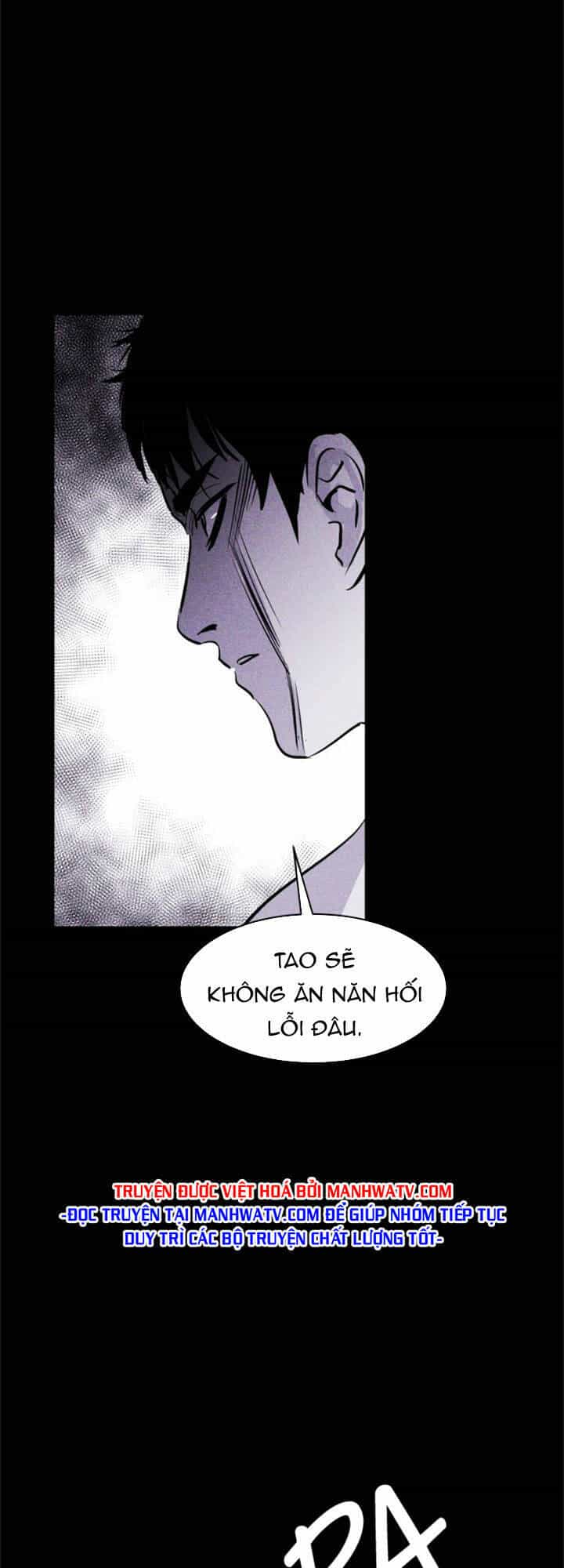 Chuồng Lợn - Chương 37 - ảnh 29