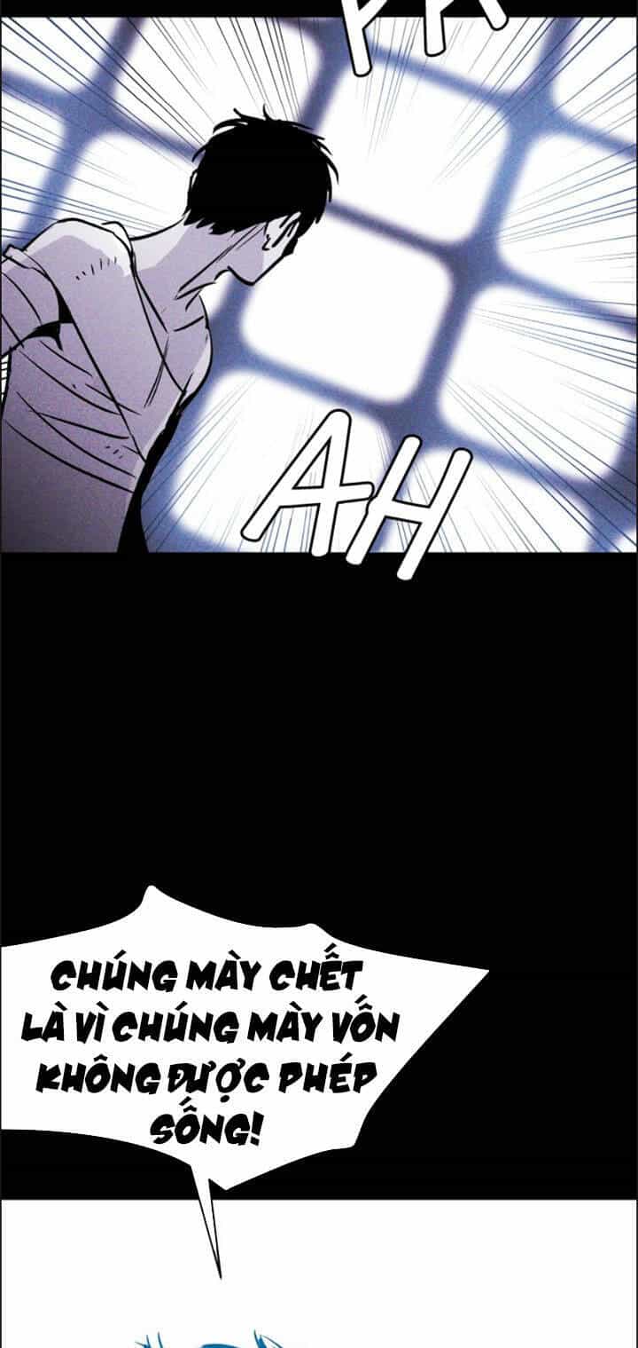Chuồng Lợn - Chương 37 - ảnh 30