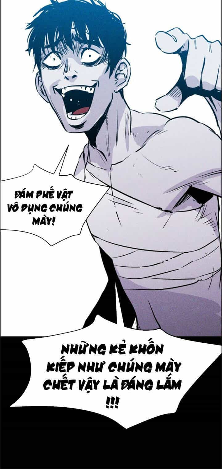 Chuồng Lợn - Chương 37 - ảnh 31