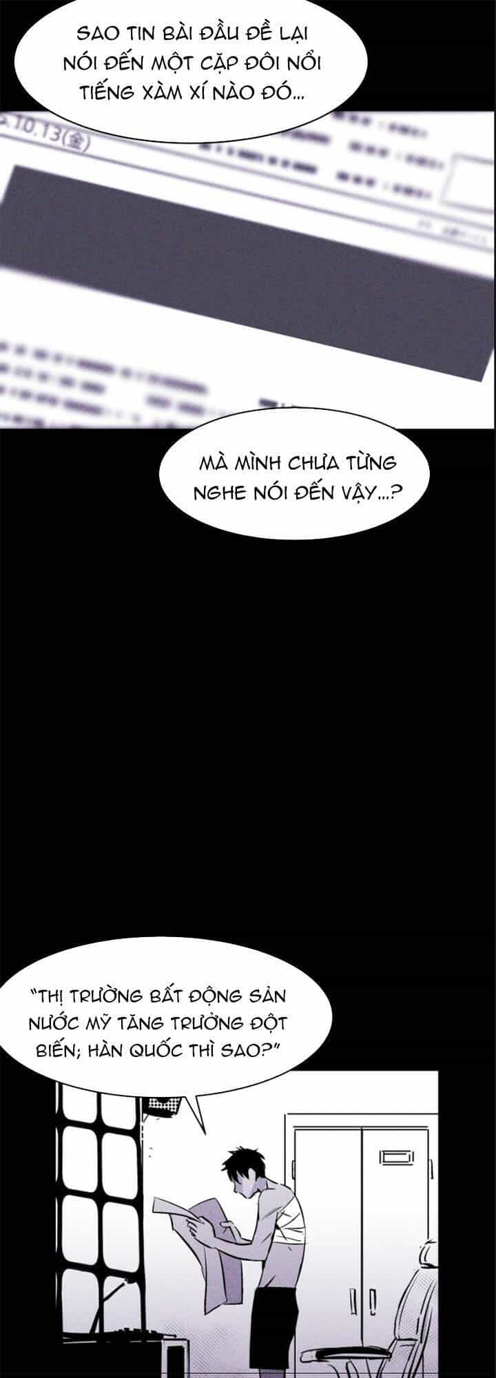 Chuồng Lợn - Chương 37 - ảnh 46