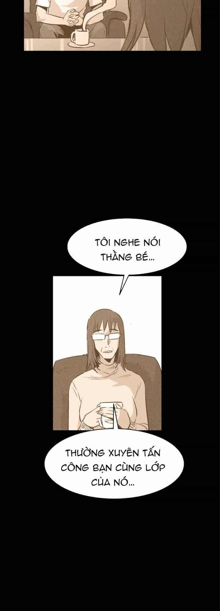 Chuồng Lợn - Chương 37 - ảnh 5