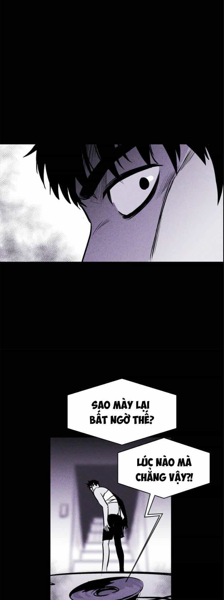 Chuồng Lợn - Chương 37 - ảnh 51