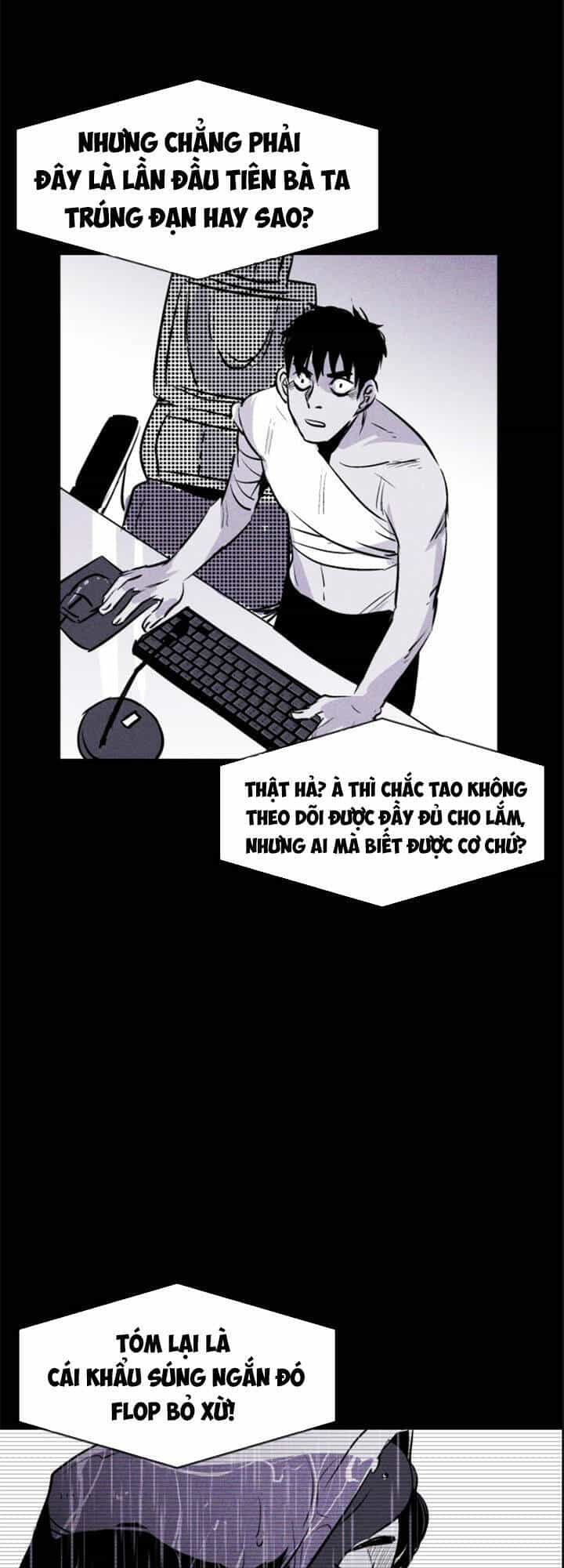 Chuồng Lợn - Chương 37 - ảnh 53