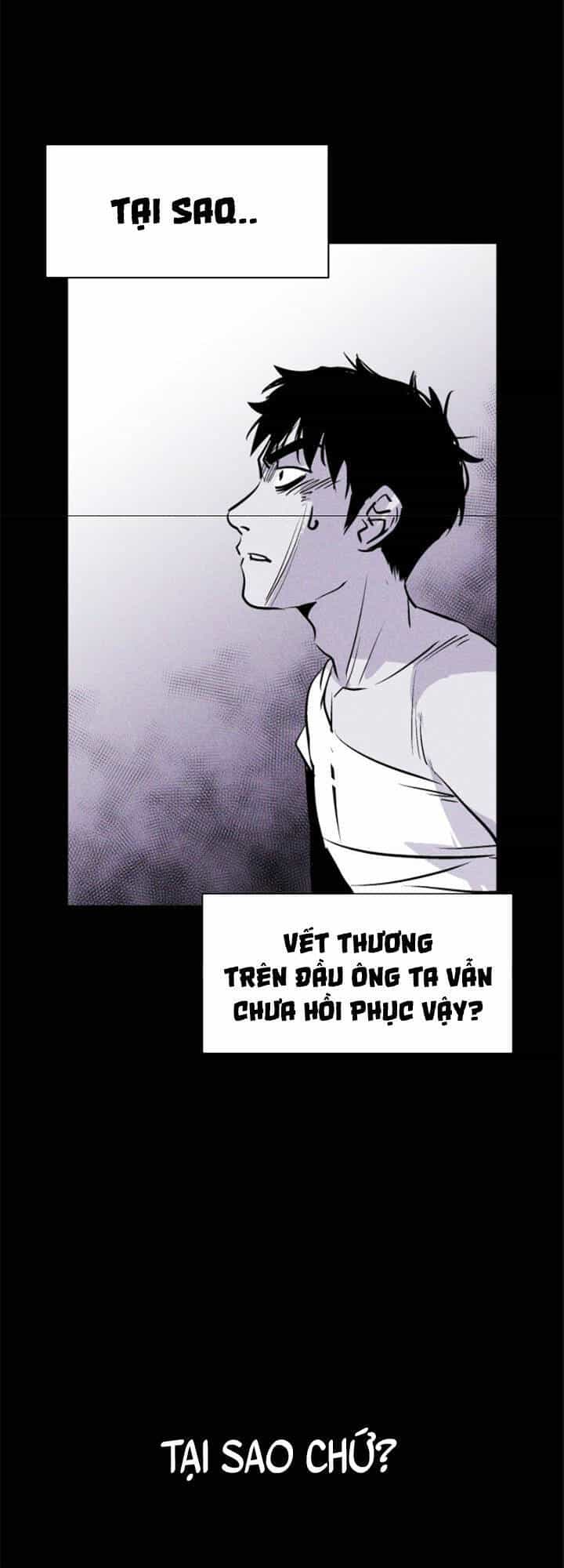 Chuồng Lợn - Chương 37 - ảnh 56