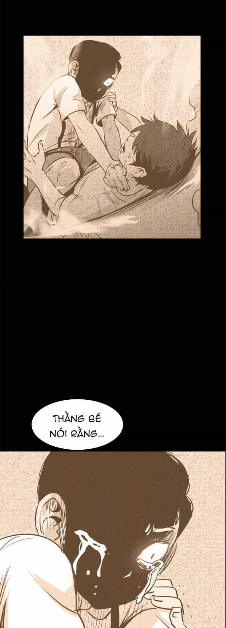 Chuồng Lợn - Chương 37 - ảnh 6