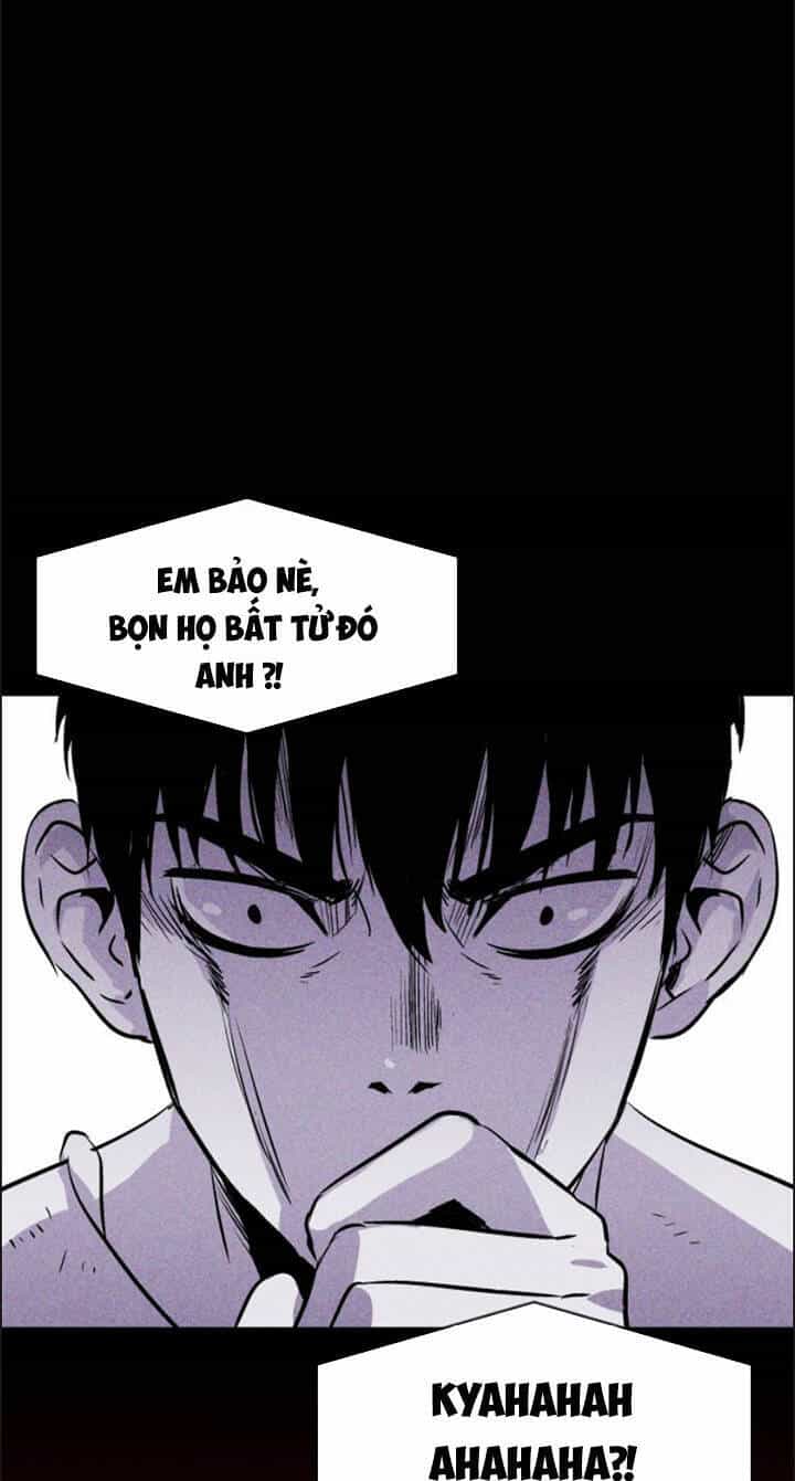 Chuồng Lợn - Chương 37 - ảnh 66