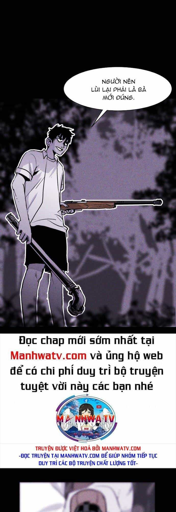 Chuồng Lợn - Chương 38 - ảnh 12