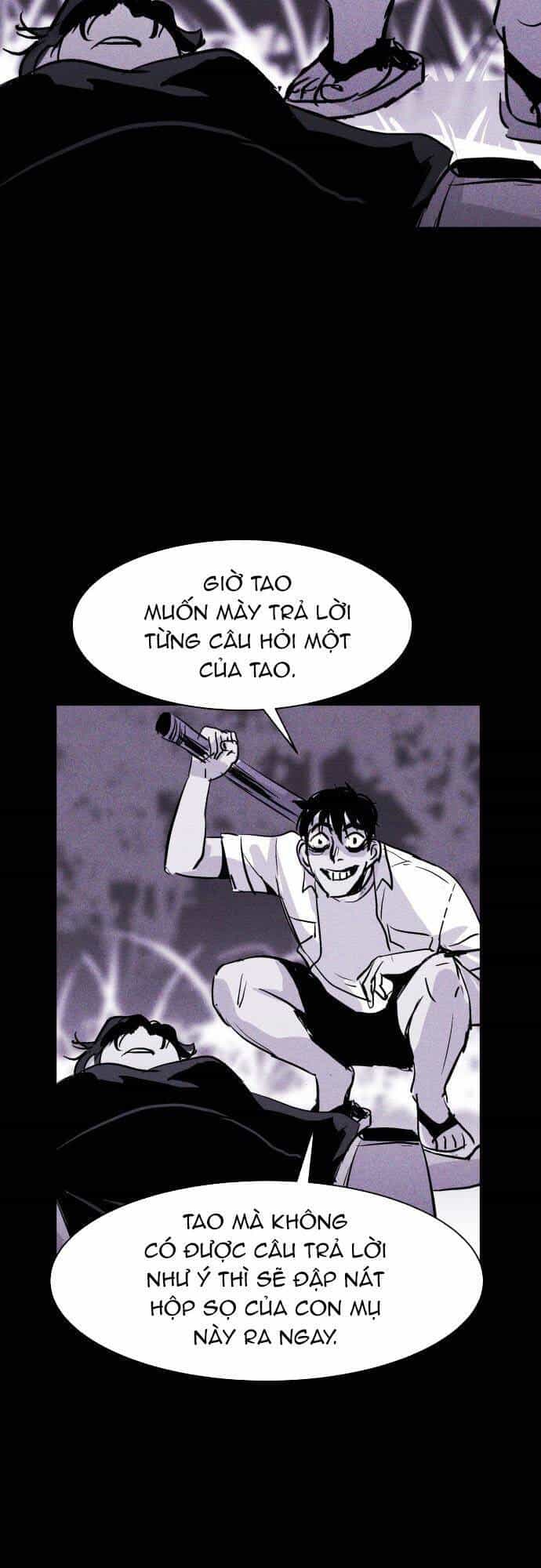 Chuồng Lợn - Chương 38 - ảnh 16