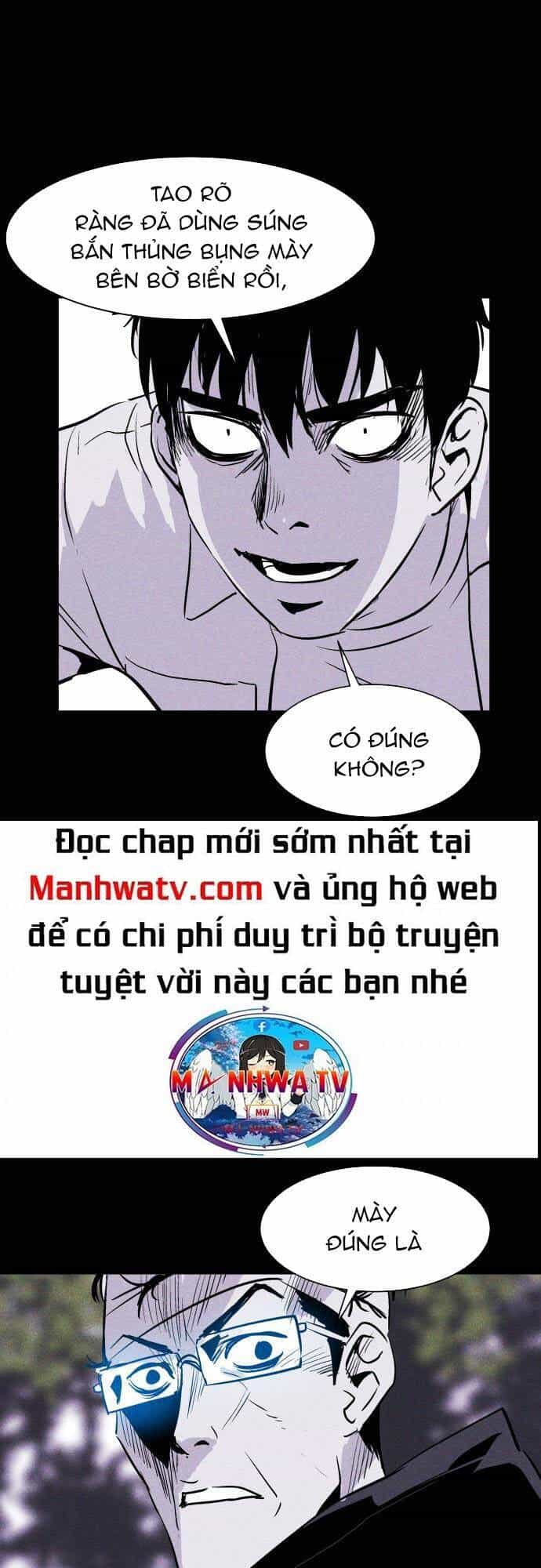 Chuồng Lợn - Chương 38 - ảnh 17