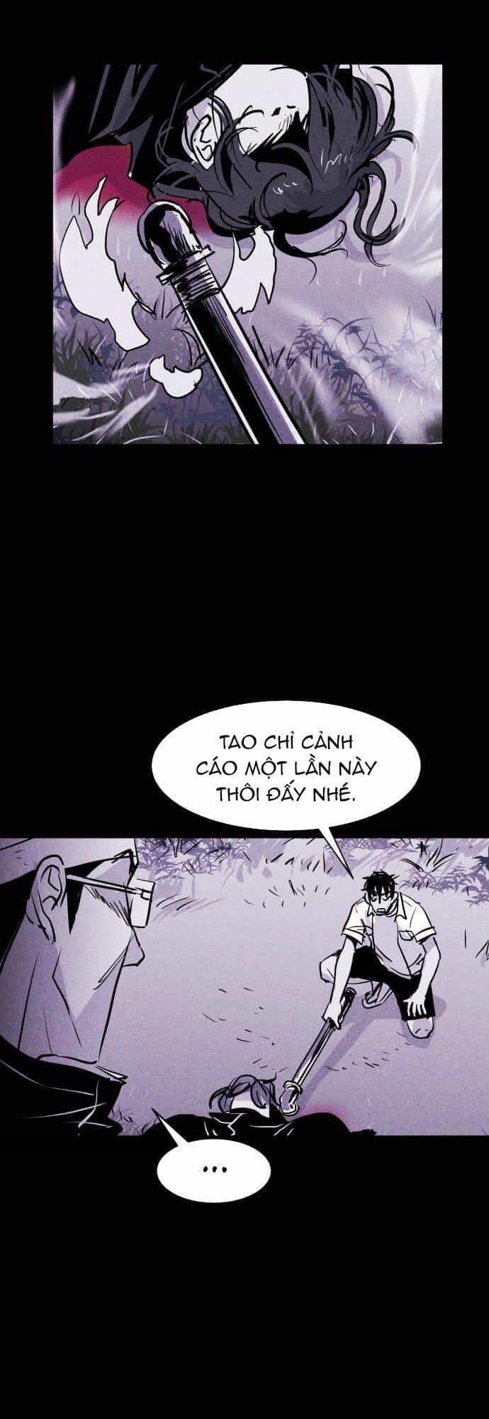 Chuồng Lợn - Chương 38 - ảnh 19