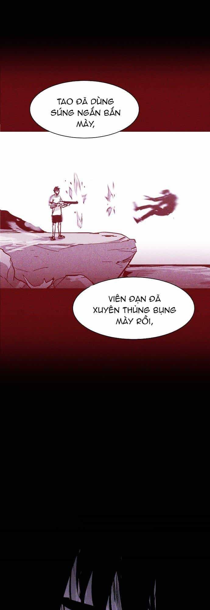 Chuồng Lợn - Chương 38 - ảnh 20