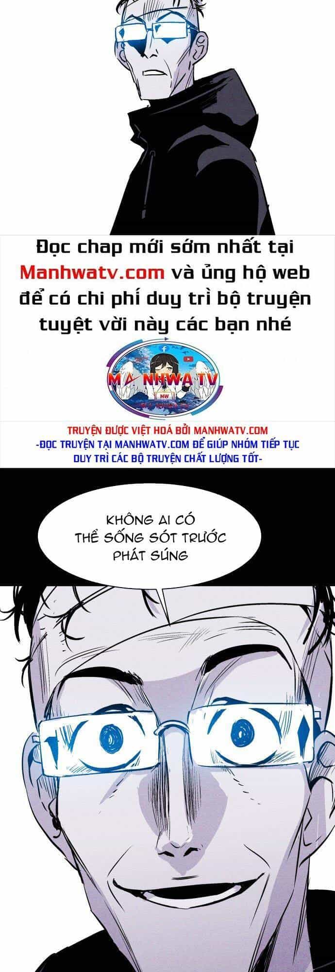 Chuồng Lợn - Chương 38 - ảnh 24