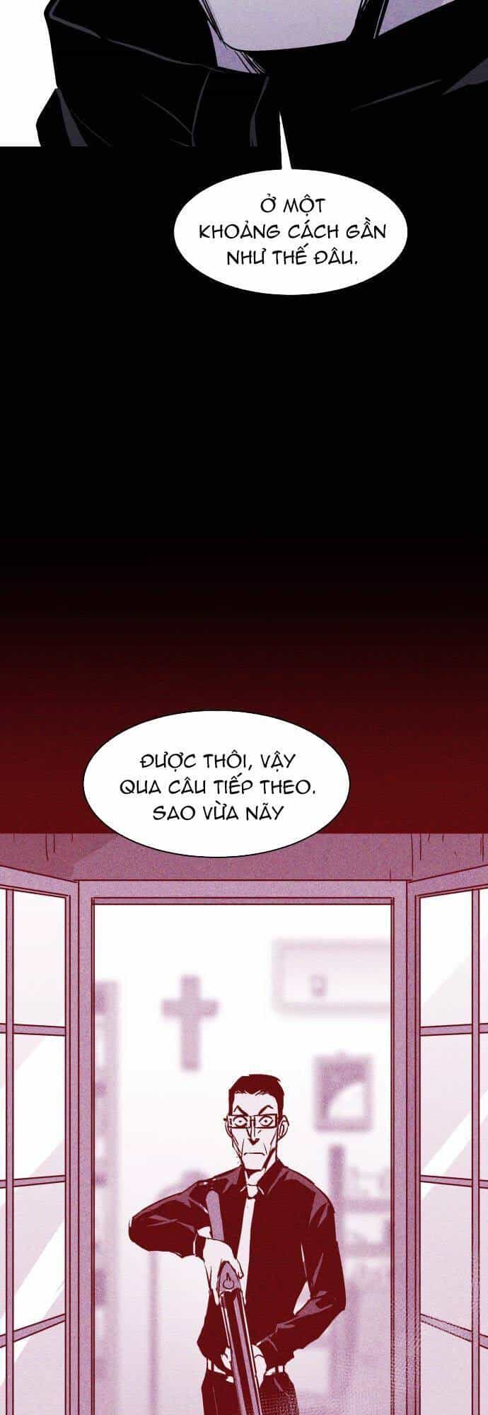Chuồng Lợn - Chương 38 - ảnh 25
