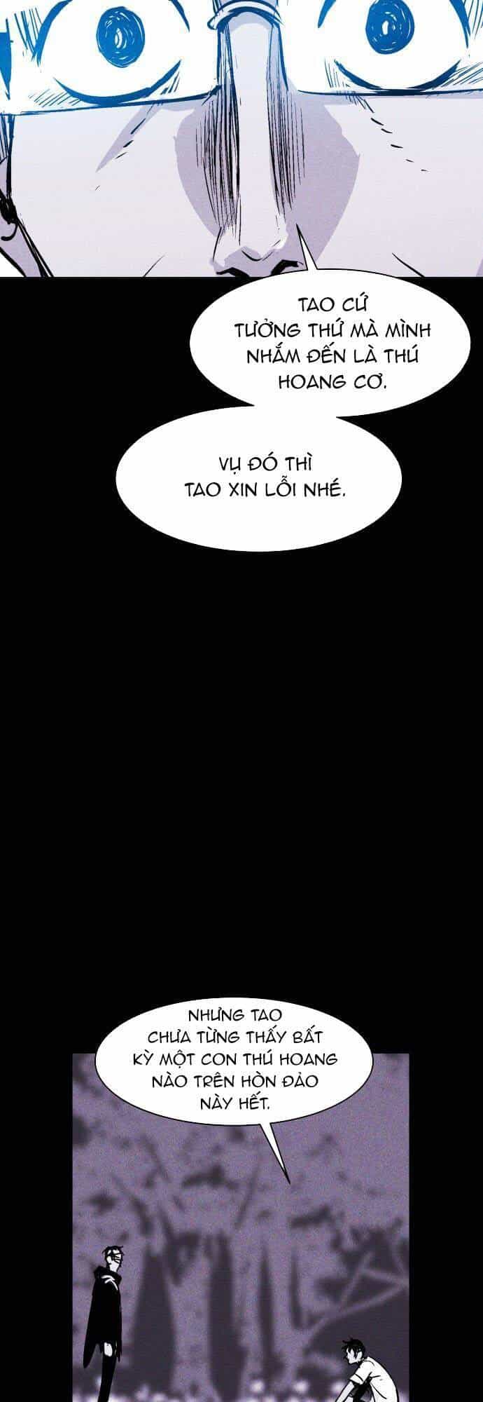 Chuồng Lợn - Chương 38 - ảnh 27