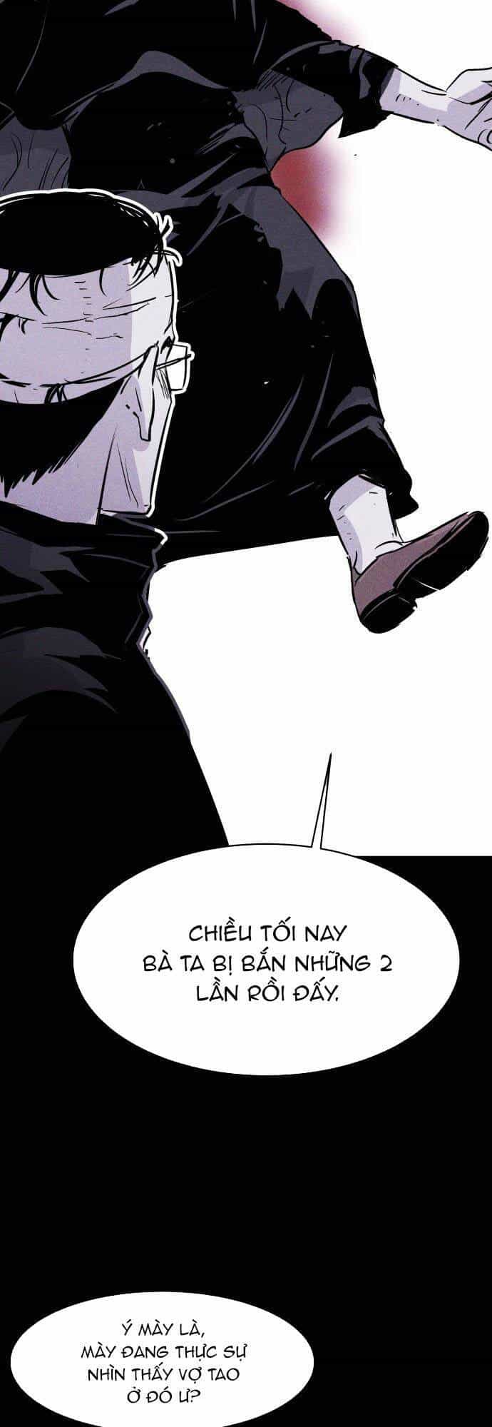 Chuồng Lợn - Chương 38 - ảnh 31