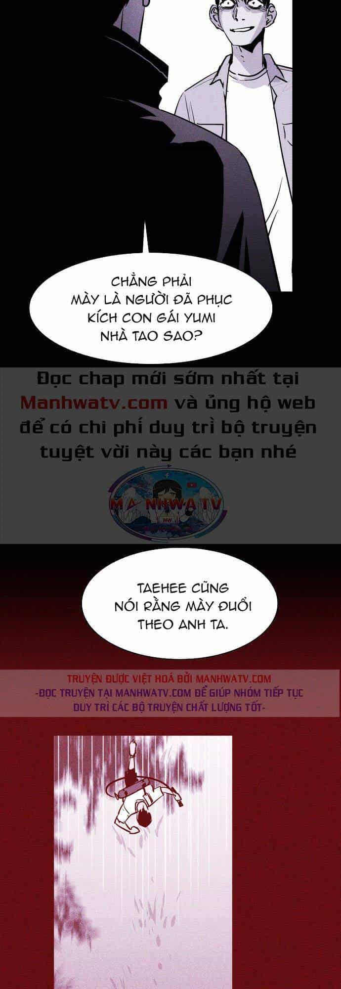 Chuồng Lợn - Chương 38 - ảnh 34