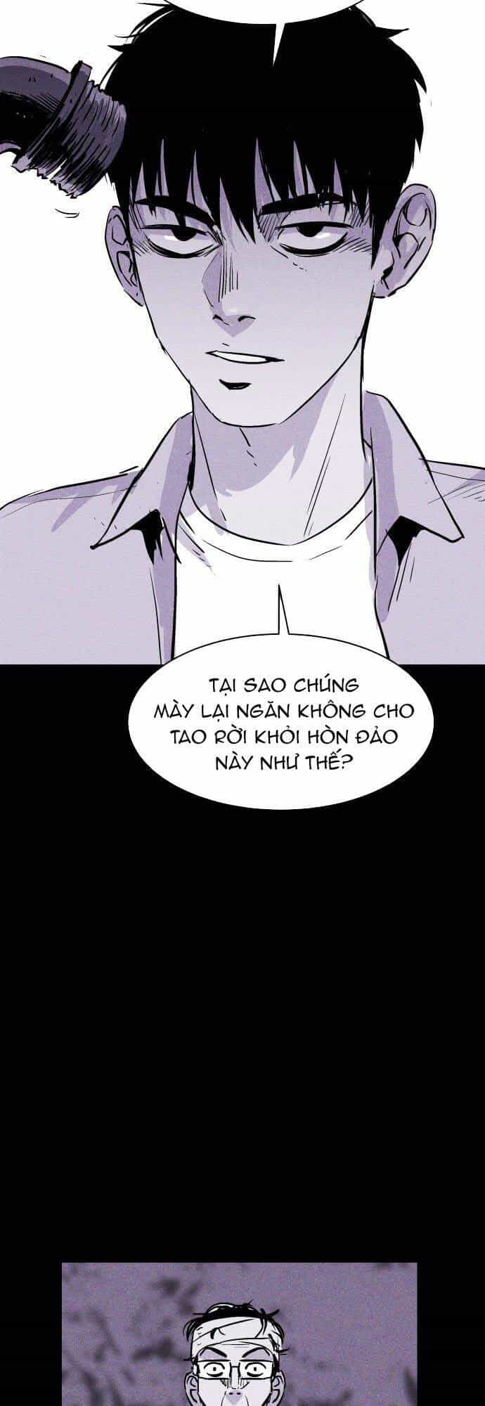 Chuồng Lợn - Chương 38 - ảnh 42