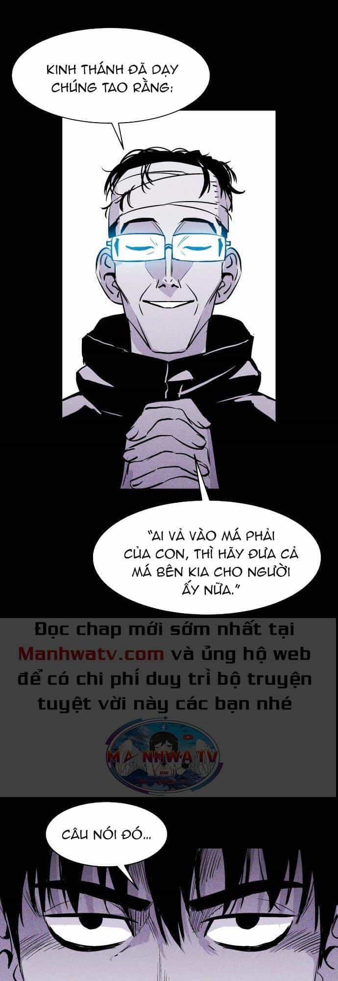 Chuồng Lợn - Chương 38 - ảnh 50
