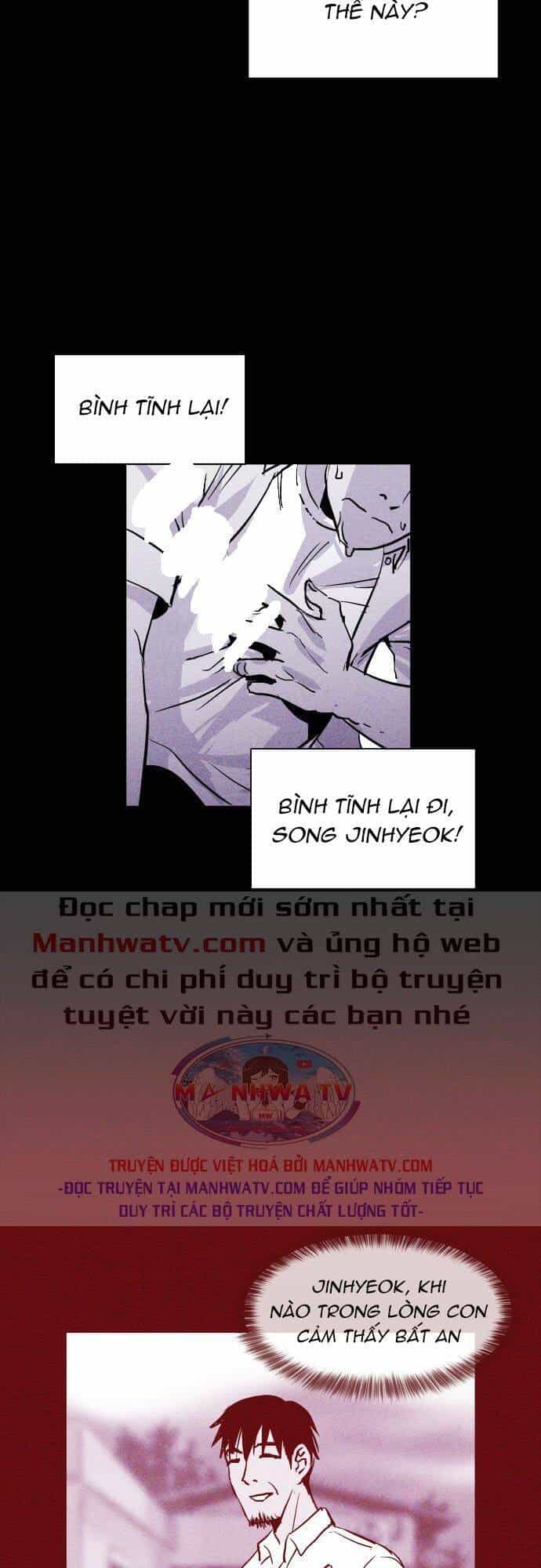 Chuồng Lợn - Chương 39 - ảnh 17