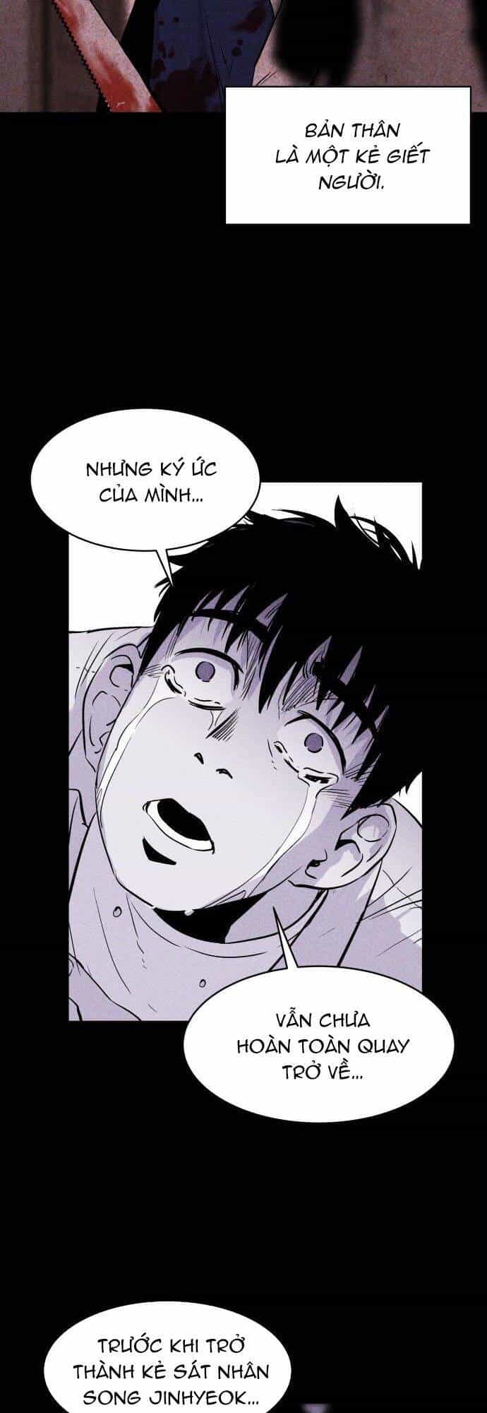 Chuồng Lợn - Chương 39 - ảnh 21