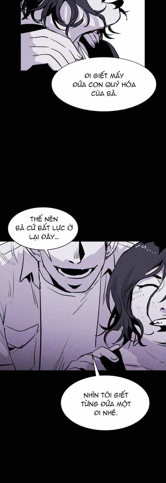 Chuồng Lợn - Chương 39 - ảnh 39