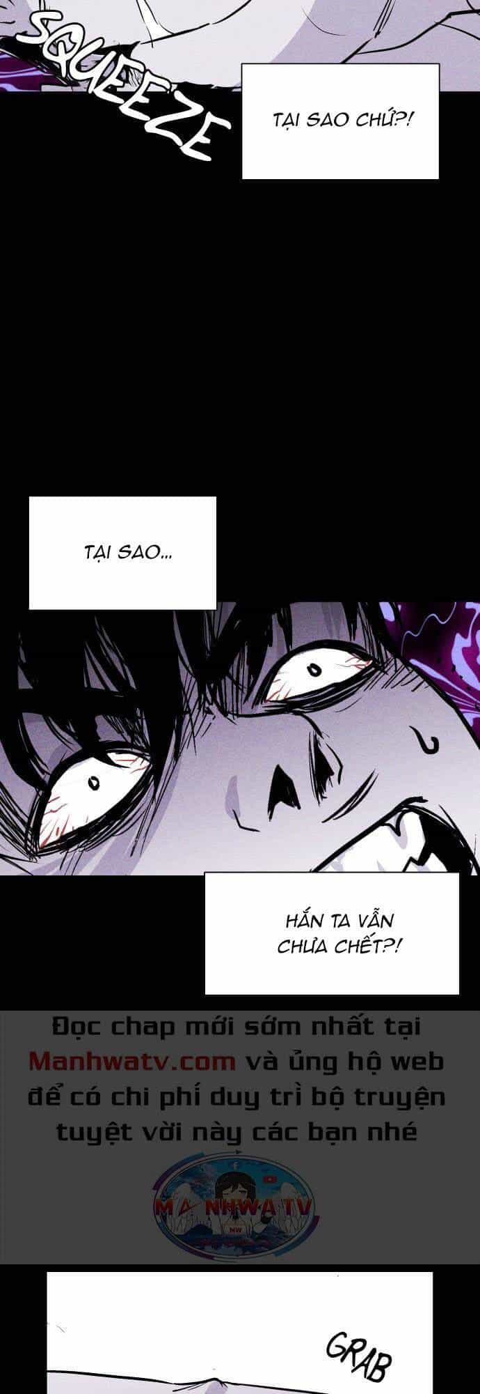 Chuồng Lợn - Chương 40 - ảnh 16