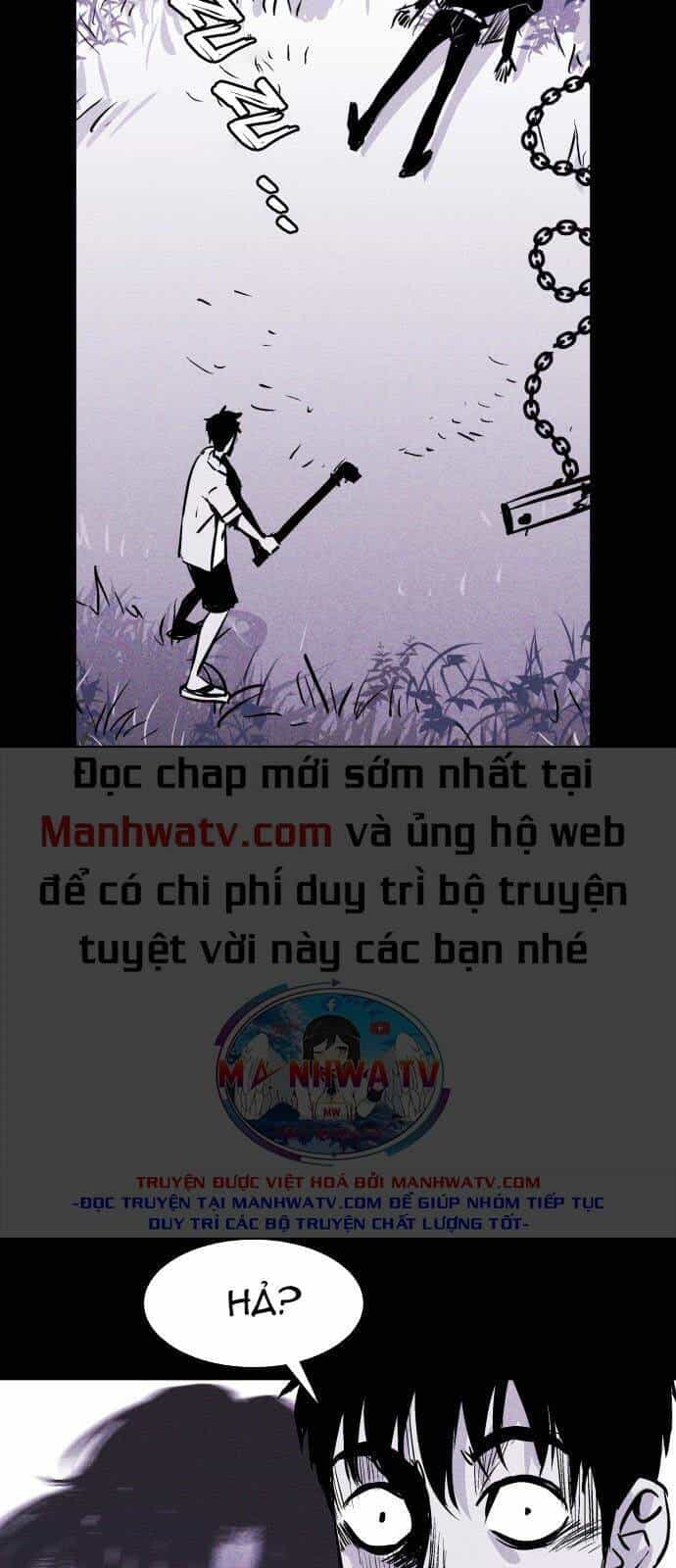 Chuồng Lợn - Chương 40 - ảnh 21
