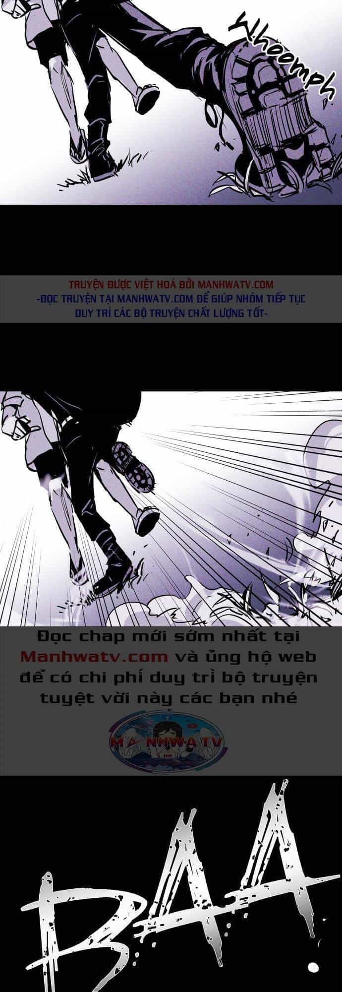 Chuồng Lợn - Chương 40 - ảnh 26