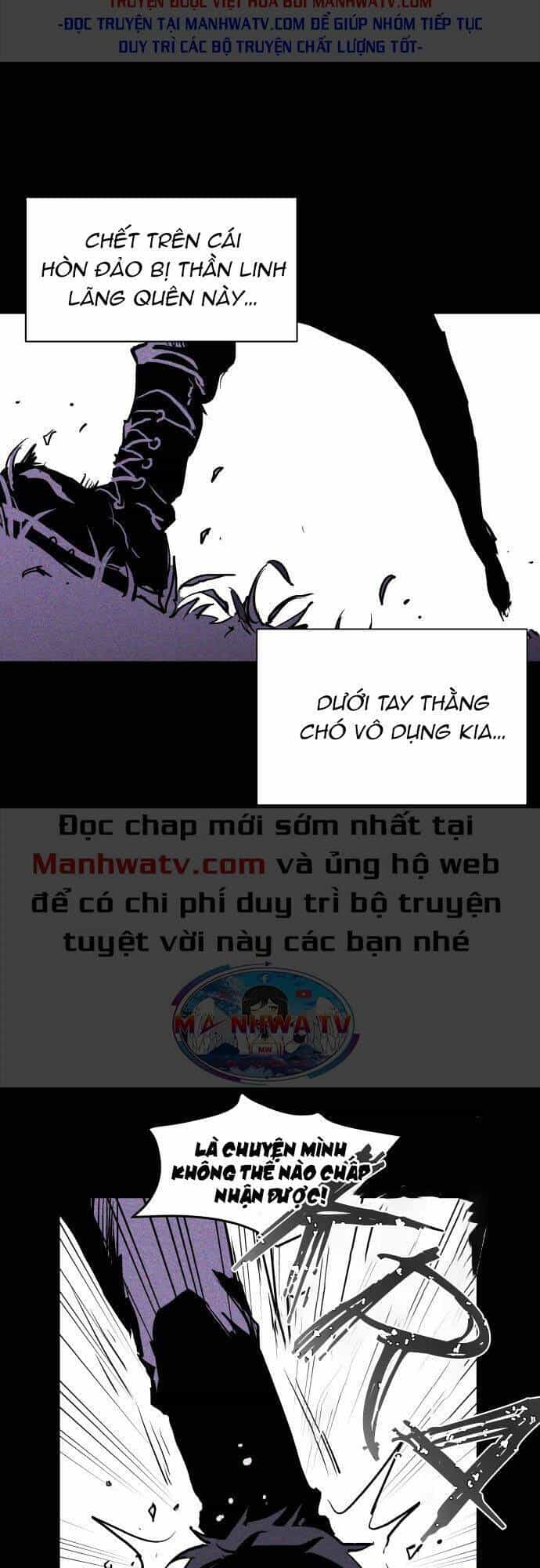 Chuồng Lợn - Chương 40 - ảnh 32