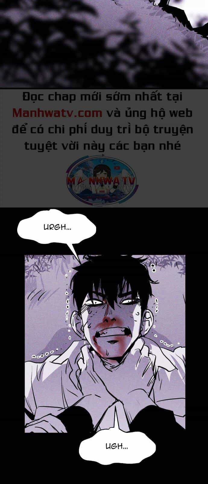 Chuồng Lợn - Chương 40 - ảnh 39