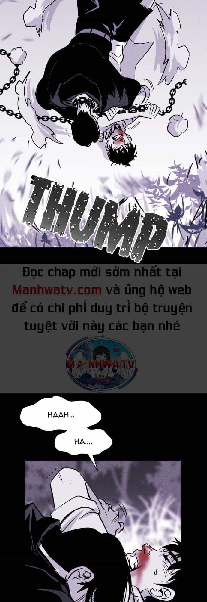 Chuồng Lợn - Chương 40 - ảnh 51