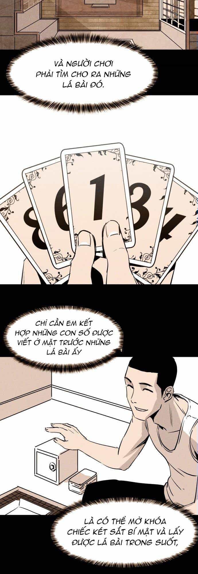 Chuồng Lợn - Chương 40 - ảnh 55