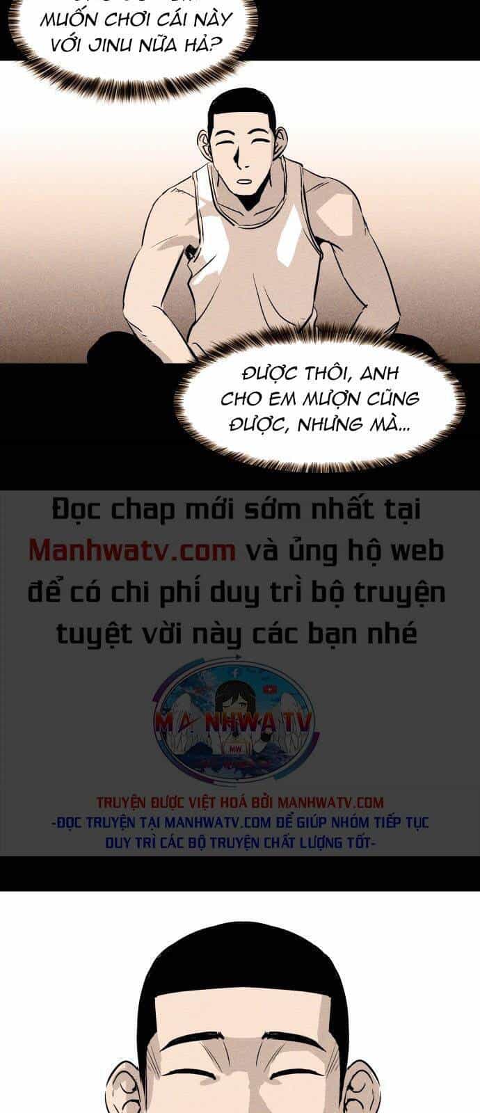 Chuồng Lợn - Chương 40 - ảnh 58