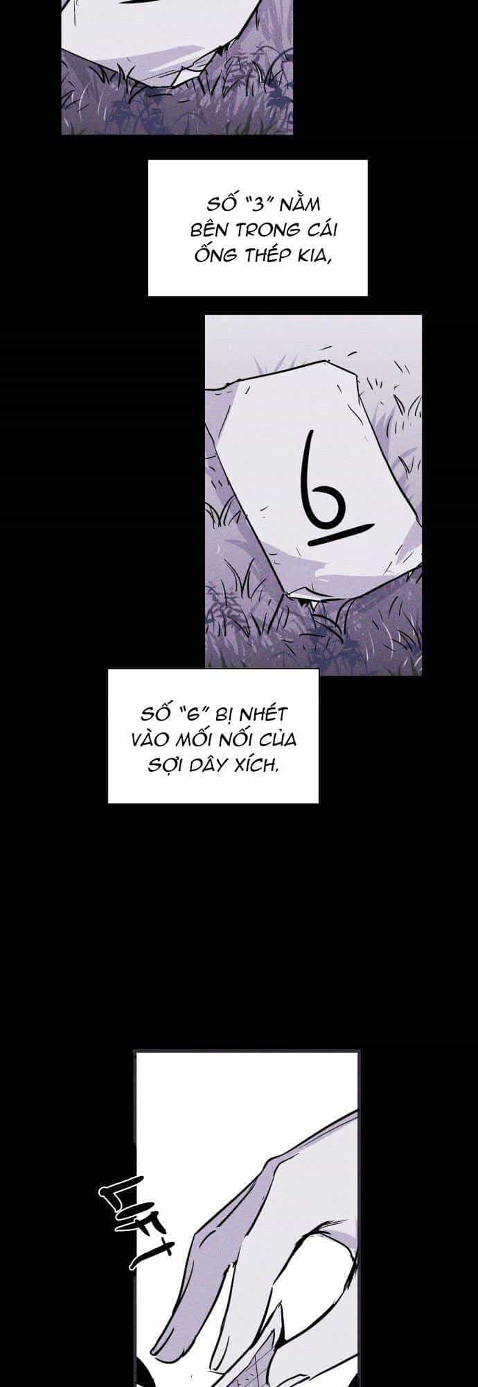 Chuồng Lợn - Chương 40 - ảnh 73