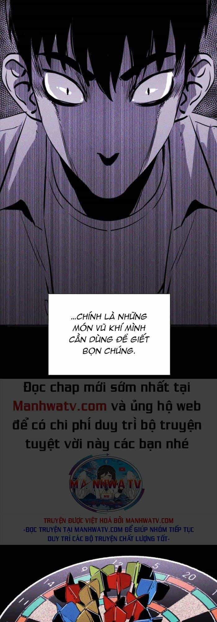 Chuồng Lợn - Chương 41 - ảnh 17