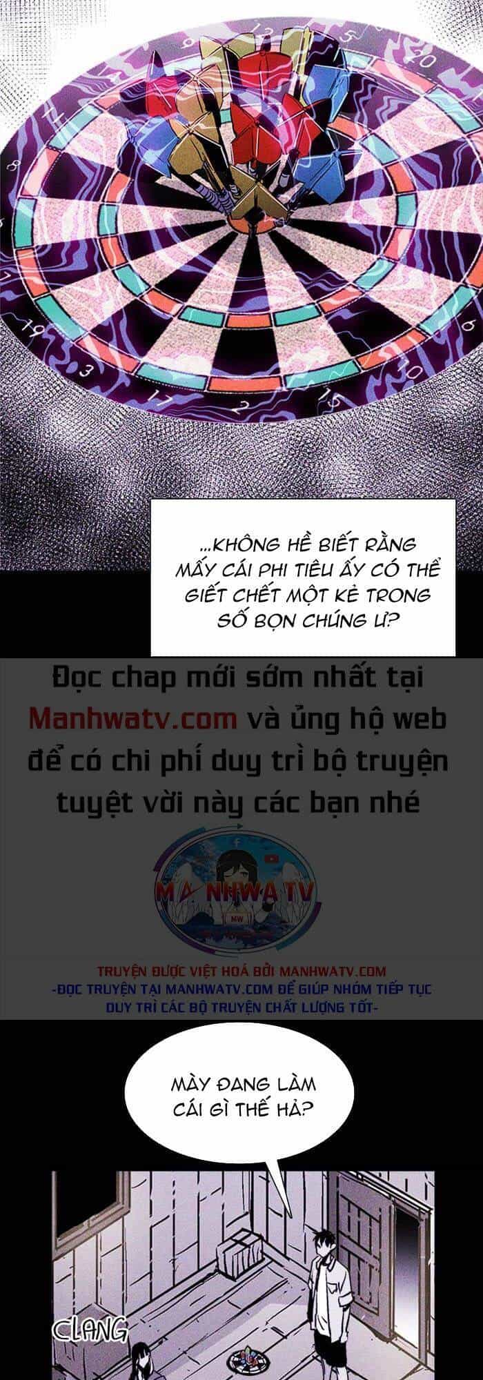 Chuồng Lợn - Chương 41 - ảnh 50