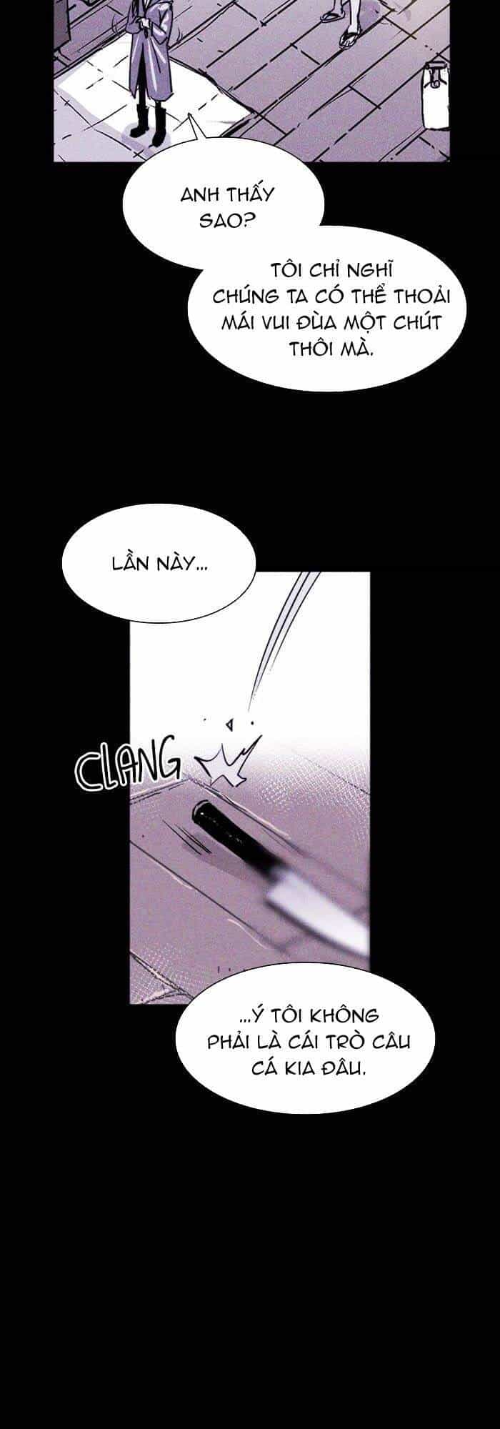 Chuồng Lợn - Chương 41 - ảnh 51