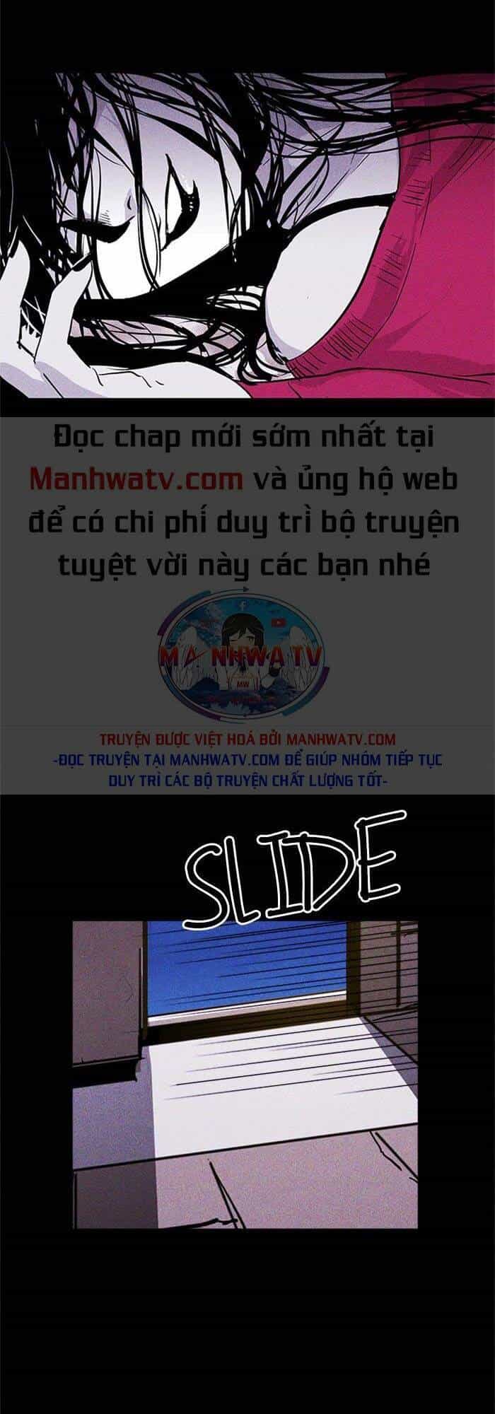 Chuồng Lợn - Chương 42 - ảnh 6