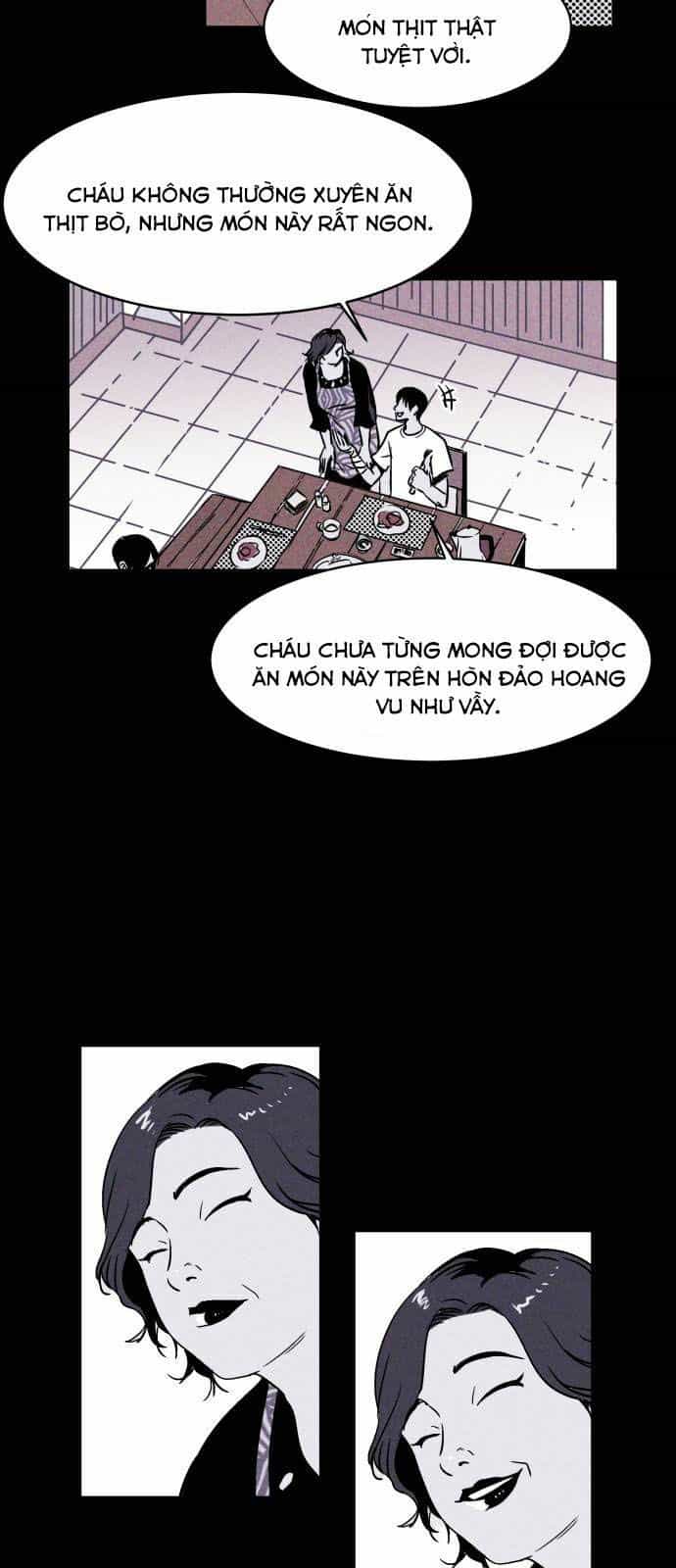 Chuồng Lợn - Chương 2 - ảnh 12