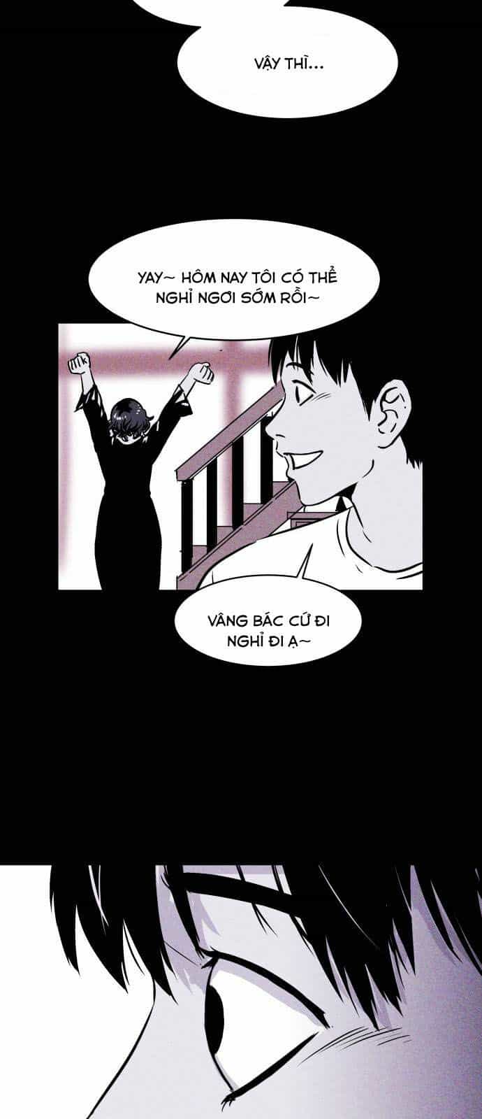 Chuồng Lợn - Chương 2 - ảnh 35