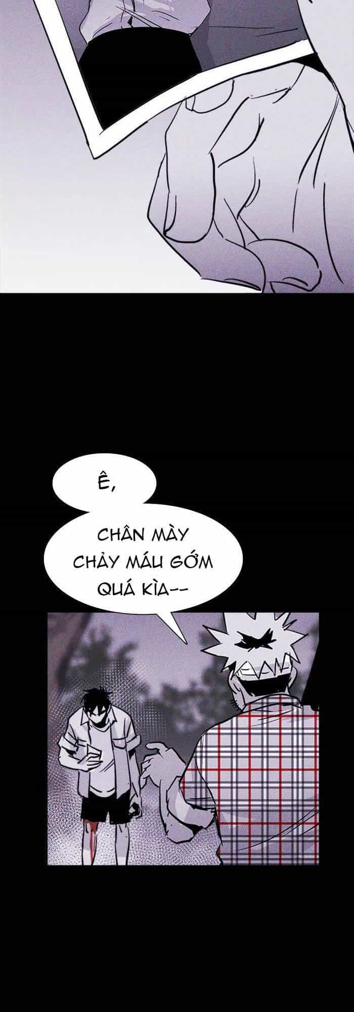 Chuồng Lợn - Chương 43 - ảnh 28