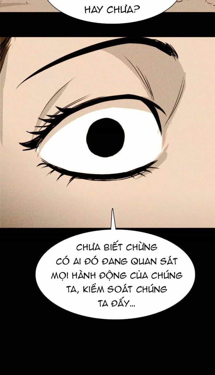 Chuồng Lợn - Chương 43 - ảnh 32