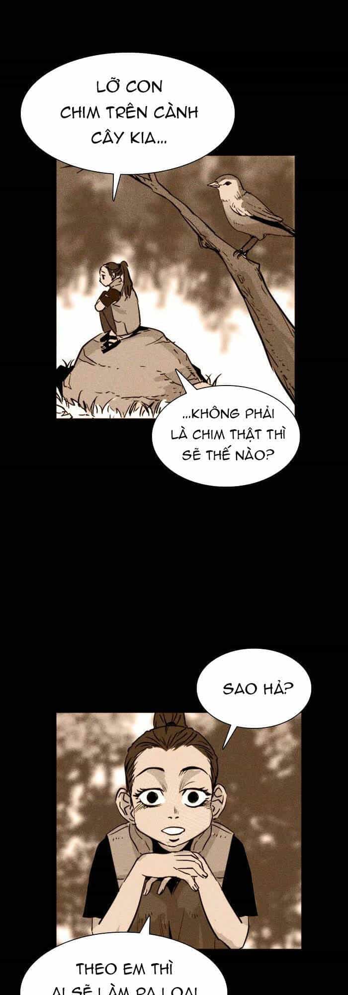 Chuồng Lợn - Chương 43 - ảnh 34