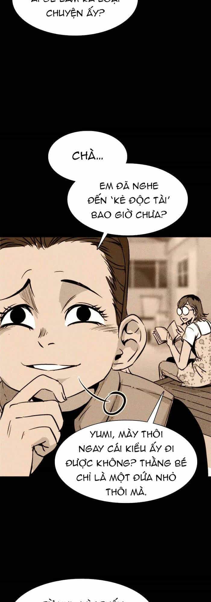 Chuồng Lợn - Chương 43 - ảnh 35
