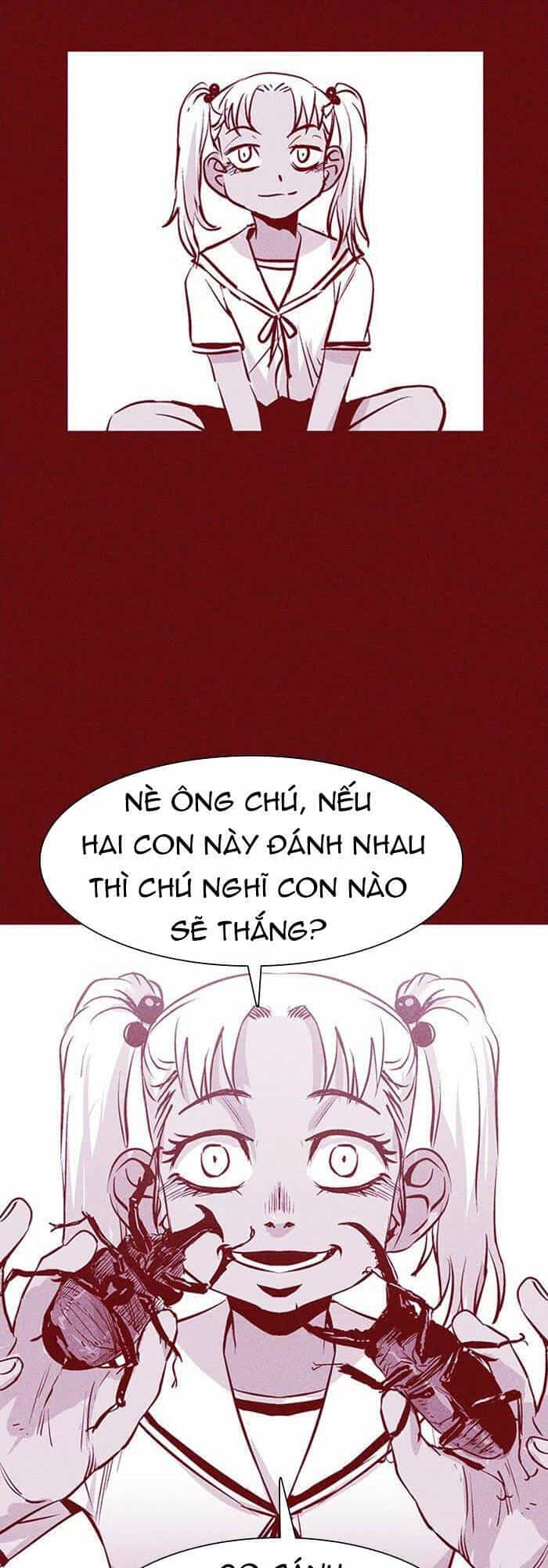 Chuồng Lợn - Chương 43 - ảnh 39