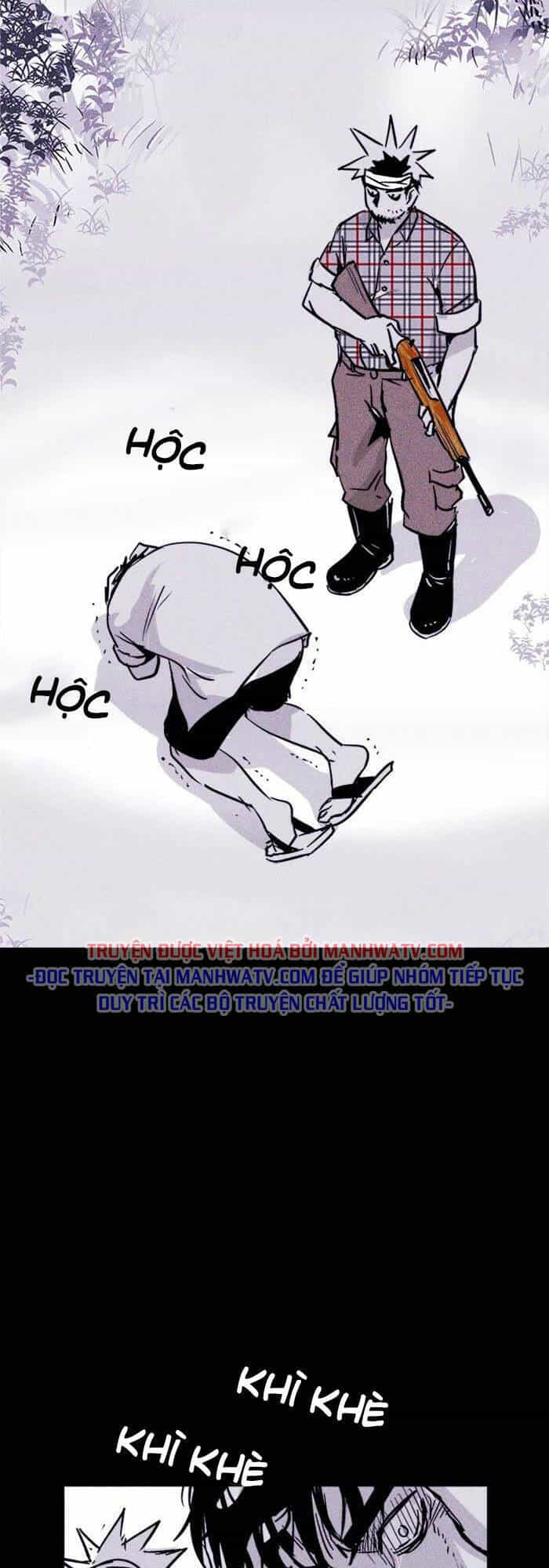 Chuồng Lợn - Chương 43 - ảnh 42