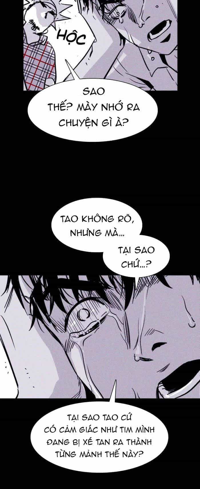 Chuồng Lợn - Chương 43 - ảnh 43