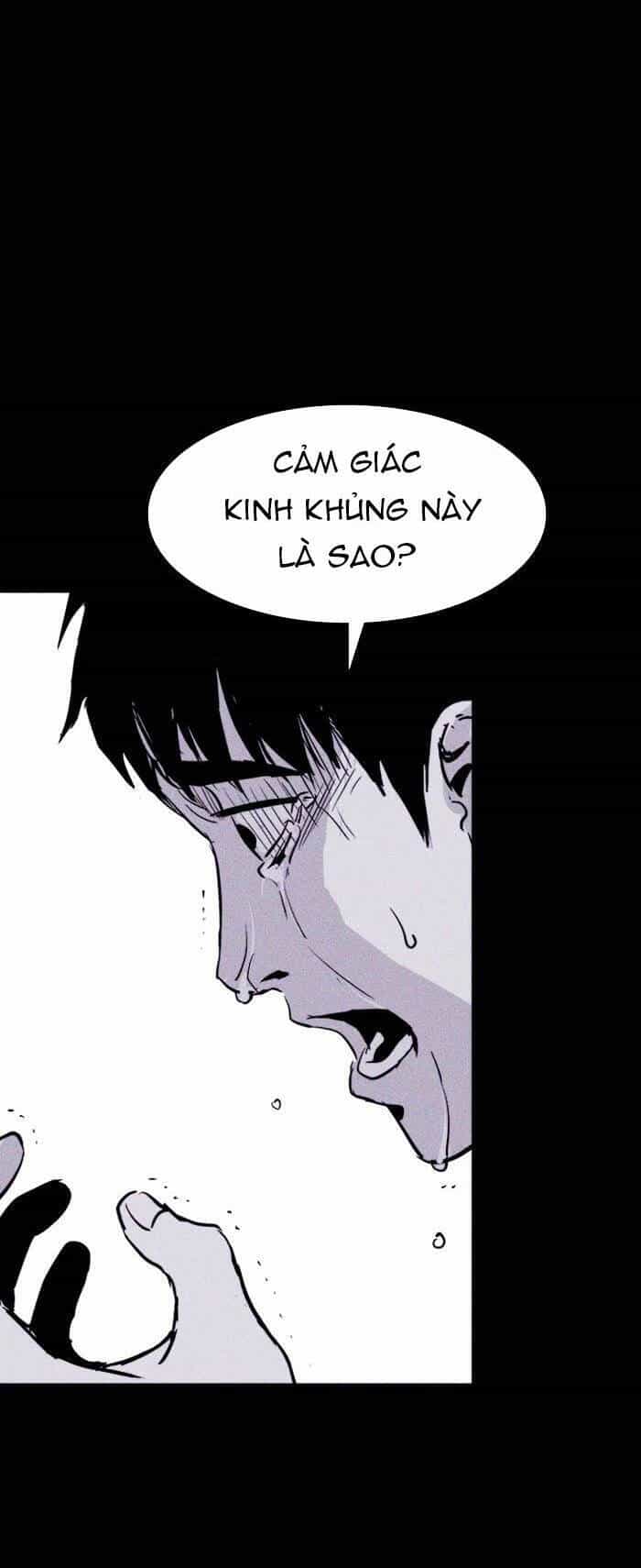 Chuồng Lợn - Chương 43 - ảnh 44
